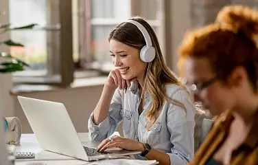 Jak automatizace a AI mění způsob práce v logistice