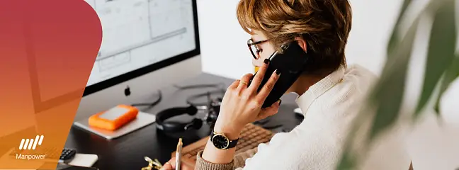 Jak úspěšně zvládnout telefonické předkolo pohovoru?