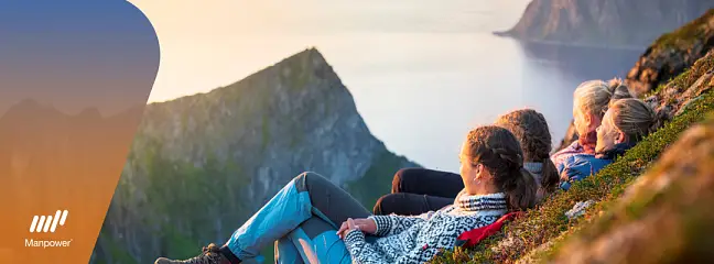 Nový trend v plánování dovolené