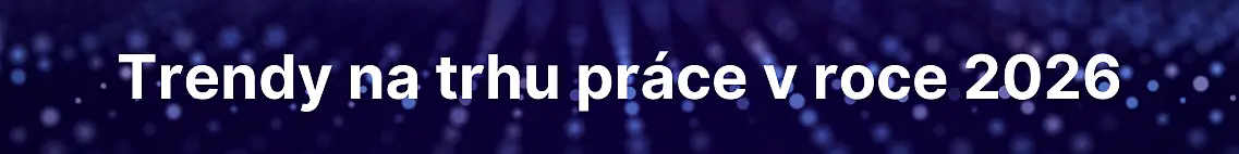 Firmy čeká éra hybridních týmů a tlaku na produktivitu. Co nás bude dále v roce 2026 v práci ovlivňovat?