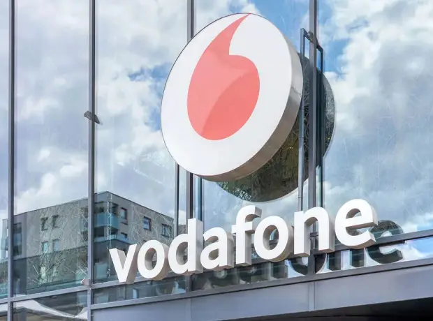 Vodafone