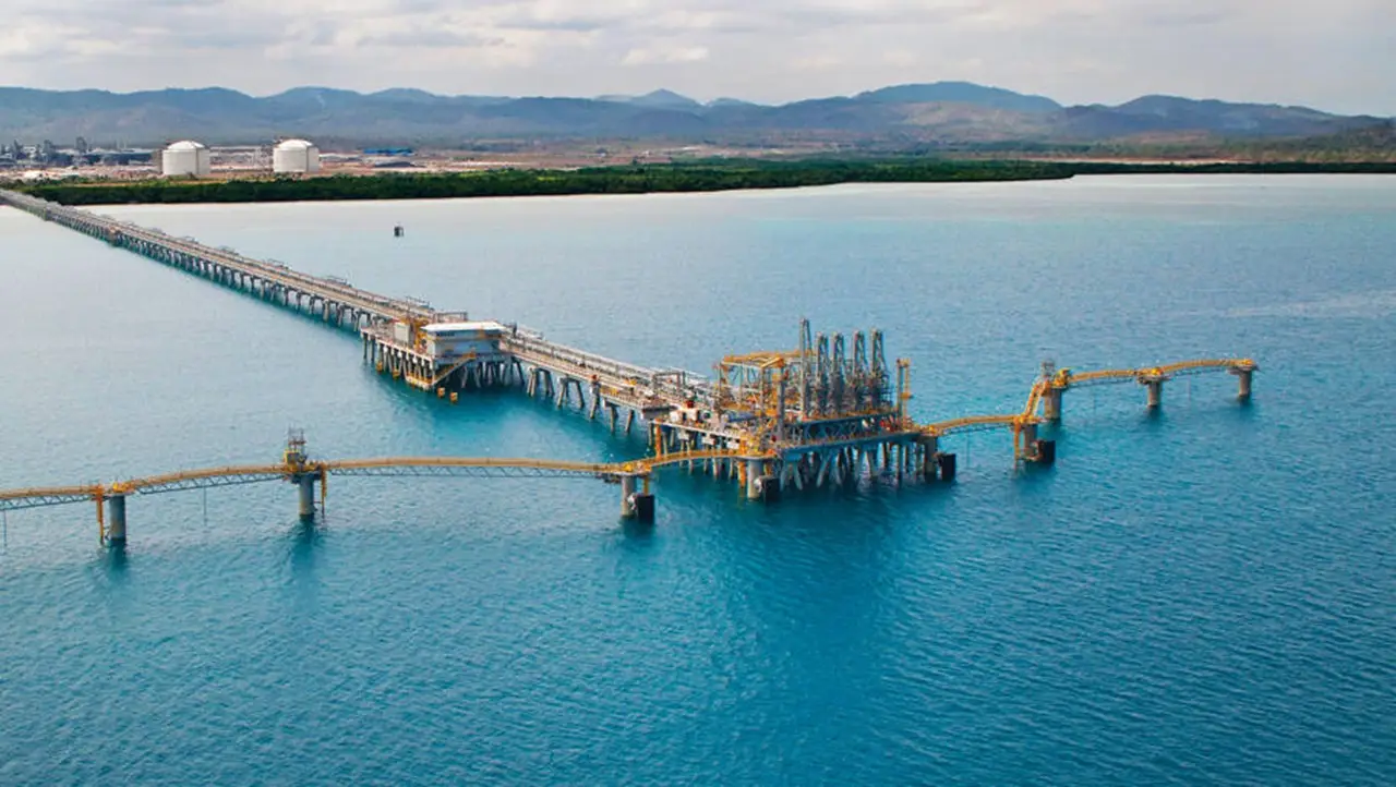 Exxon Mobil