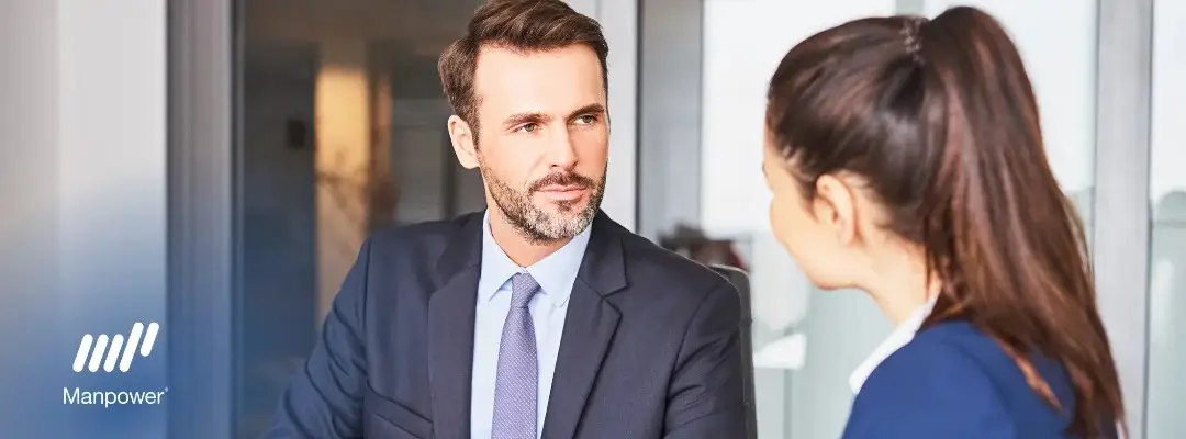 7 kritických chyb u pohovoru, které vás zbytečně stojí vysněné místo