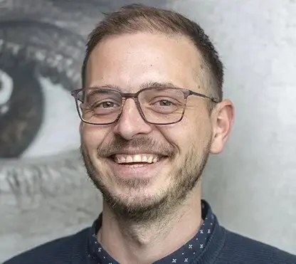 Martin Mallát