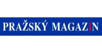 Pražský magazín