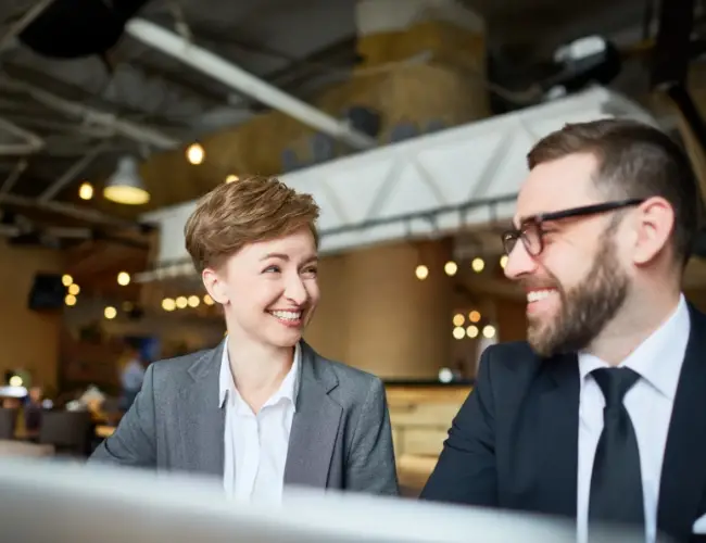 Business Professionals
