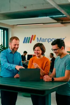 Manpower IT