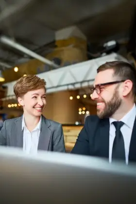 Business Professionals