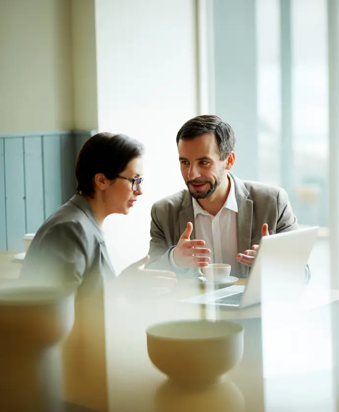 IT staffing a contracting