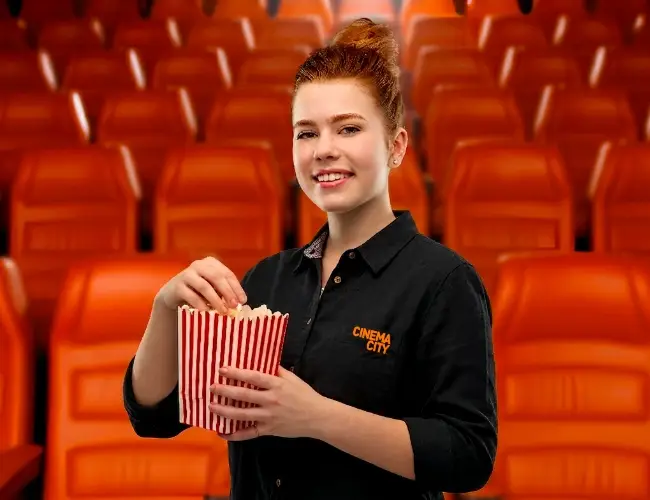 CinemaCity