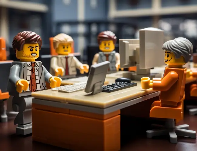 LEGO®