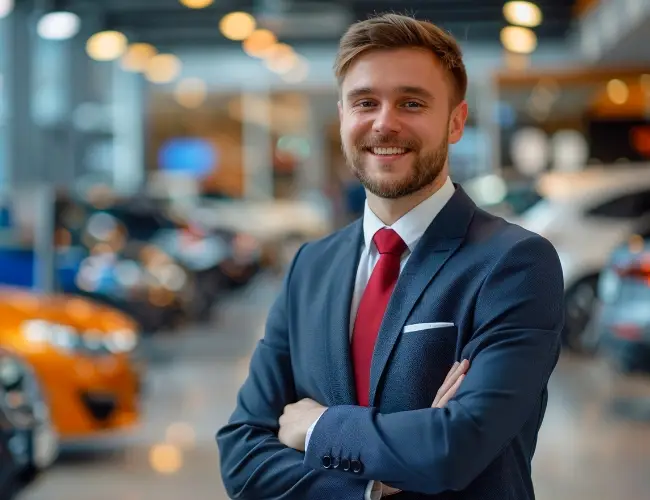 WITTE Automotive