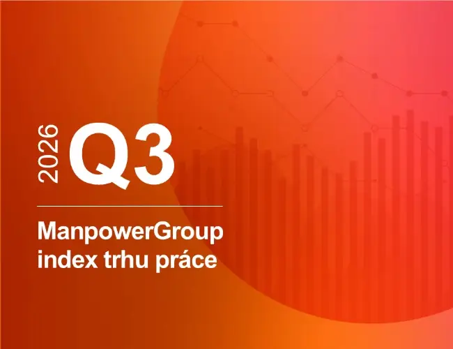 Index trhu práce