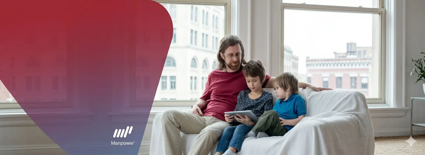Tax breaks for families with children