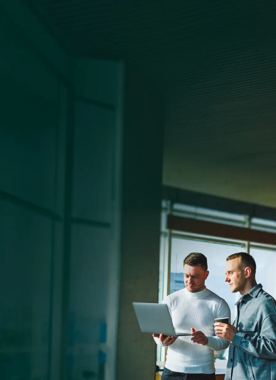 IT Contracting