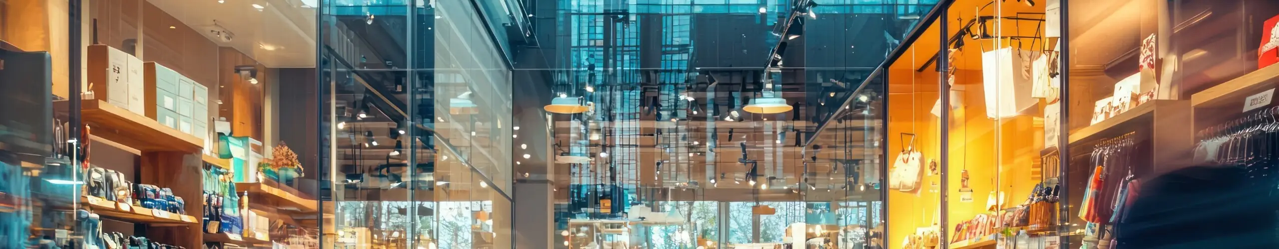 Retail(in progress)