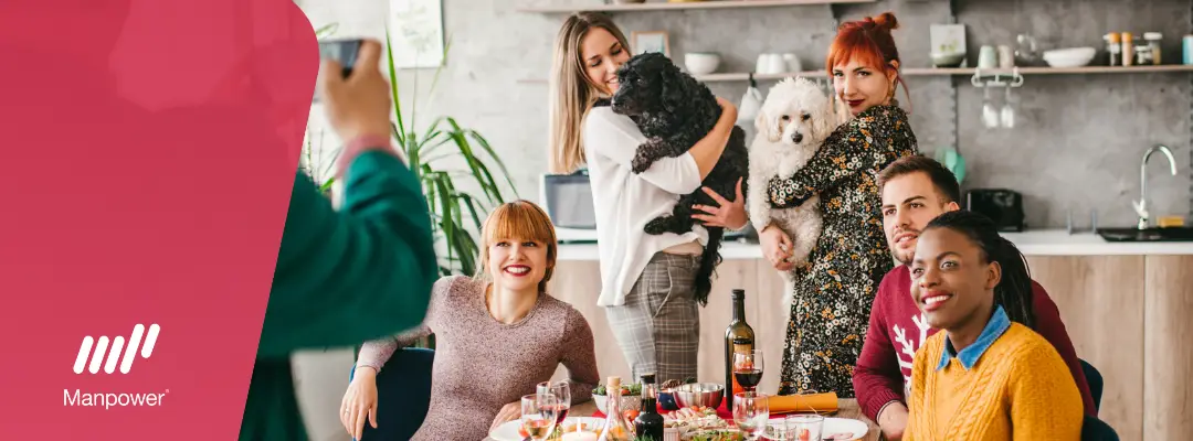 Zaměstnanecké benefity jako důležité lákadlo