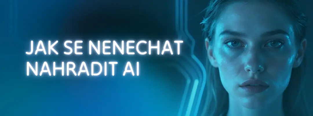 Jak se nenechat nahradit AI: 5 dovedností, které z vás v roce 2026 udělají nepostradatelného experta