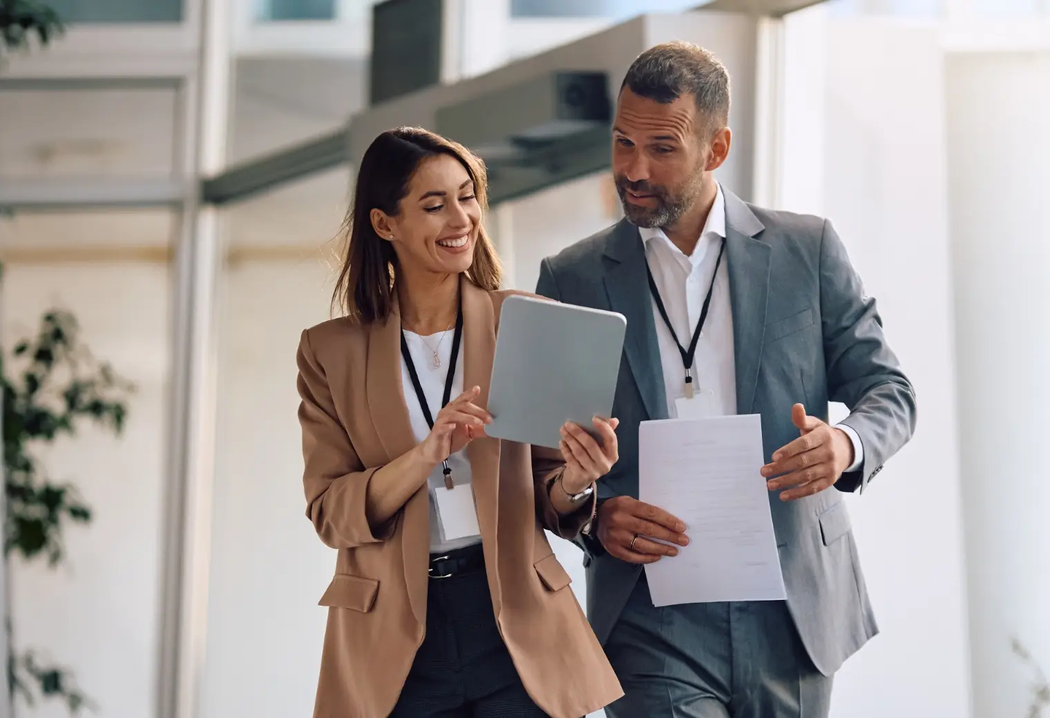 Permanent Placement