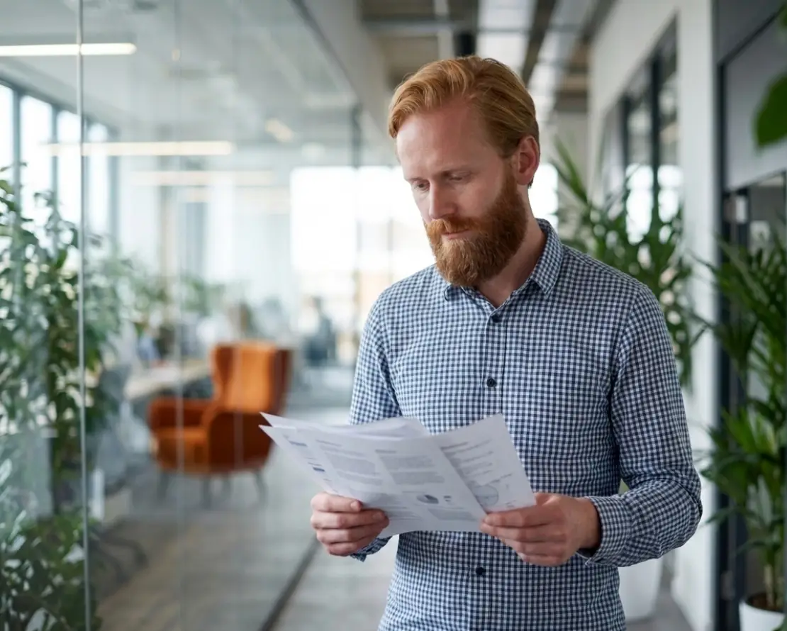 Executive Search