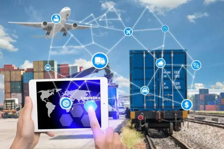 Jak automatizace a AI mění způsob práce v logistice
